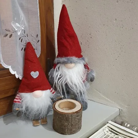 Au Coup De Coeur Eguisheim