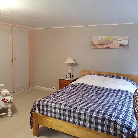 Holiday home Au Coup De Coeur *