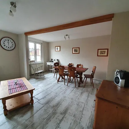 Au Coup De Coeur Holiday home *