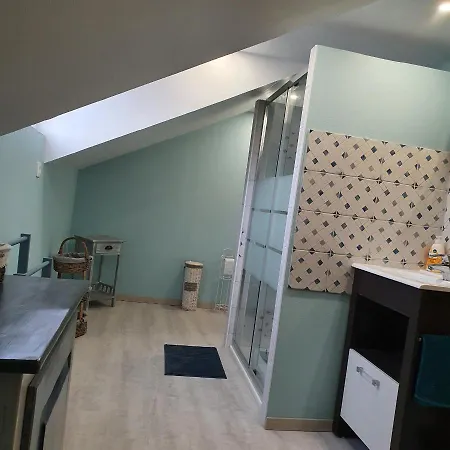 Holiday home Au Coup De Coeur Eguisheim