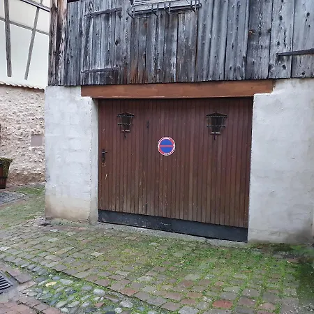 Holiday home Au Coup De Coeur *