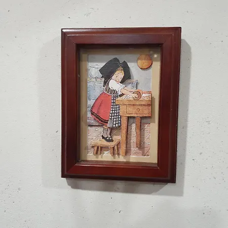 Au Coup De Coeur *
